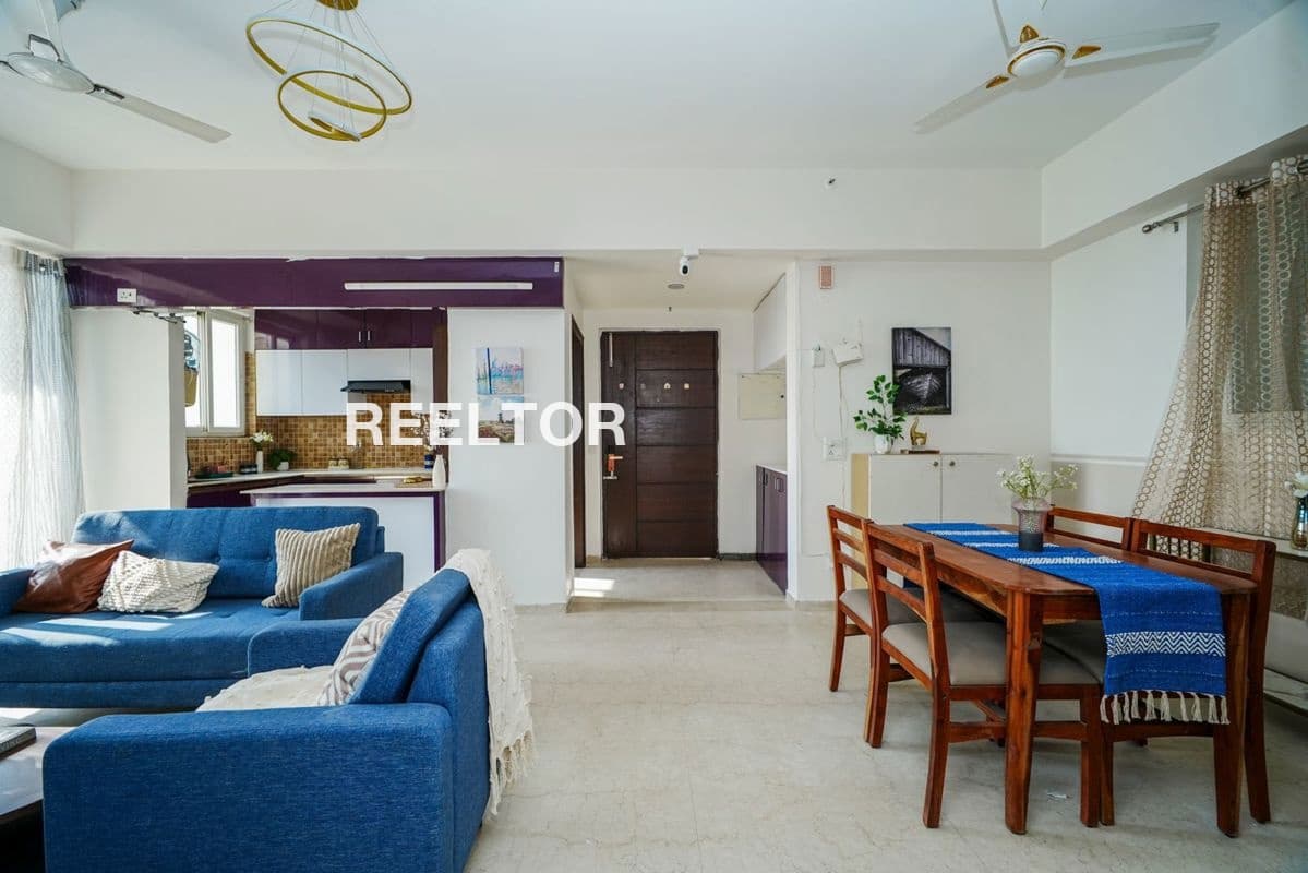 Rent 2 Bhk Home In Venugopals Residency Kolar