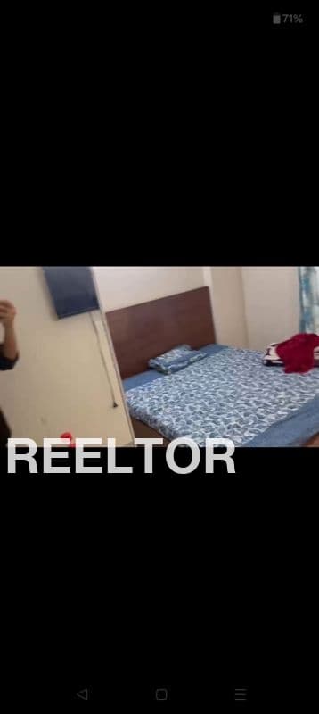 Office Space For Rent In Harswaroop Colony Saket