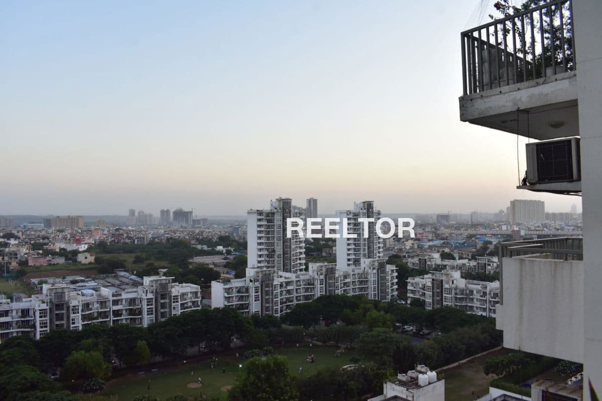 Rent 3 Bhk Home In Alaknanda Flats Anand