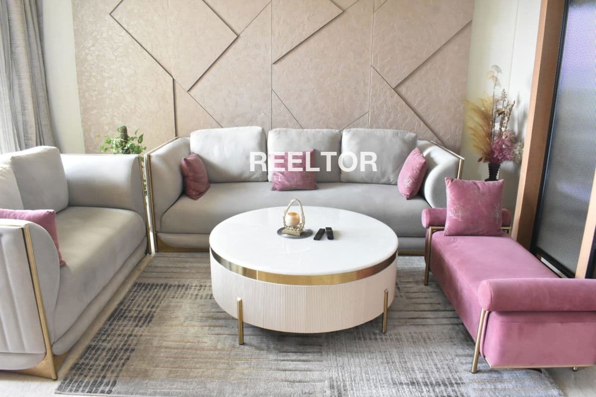 Flat For Rent In Maurice Nagar Civil Lines