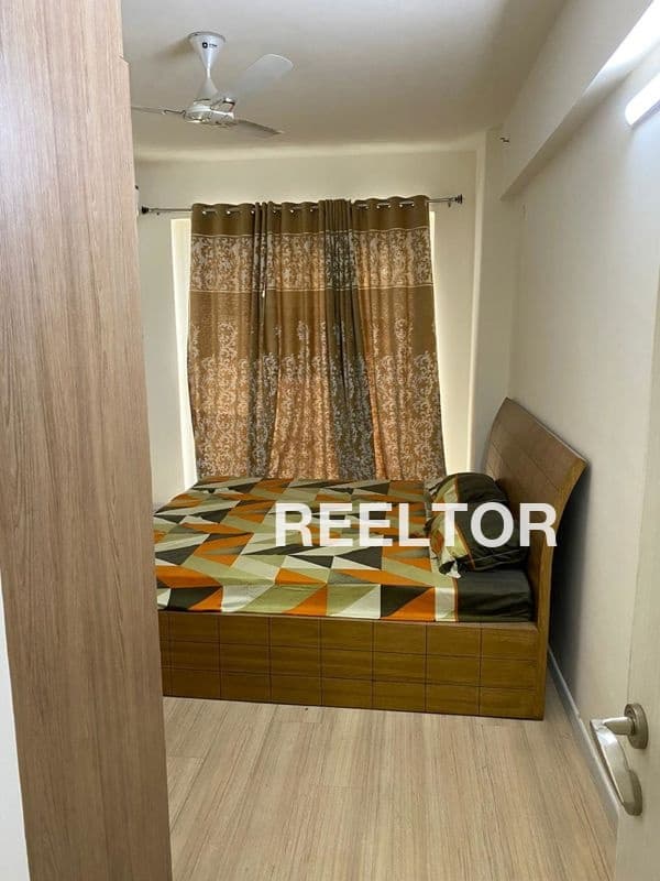 Rent 3 Bhk Home In Castle Rock Regency Apartment Thrissur