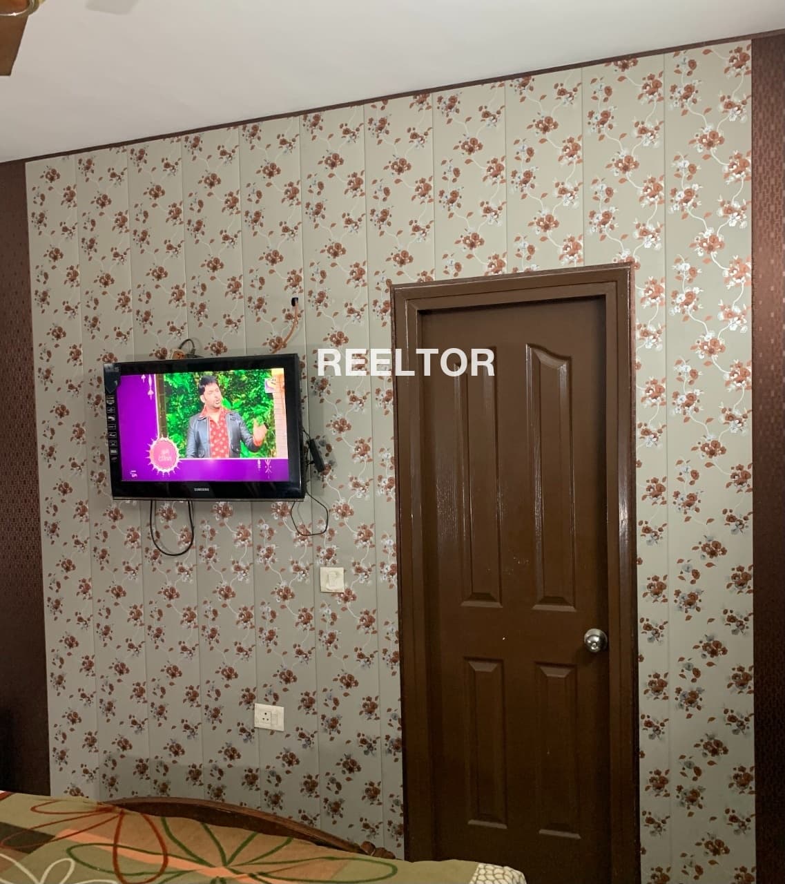 Flat For Rent In Nangloi Extension Punjabi Bagh