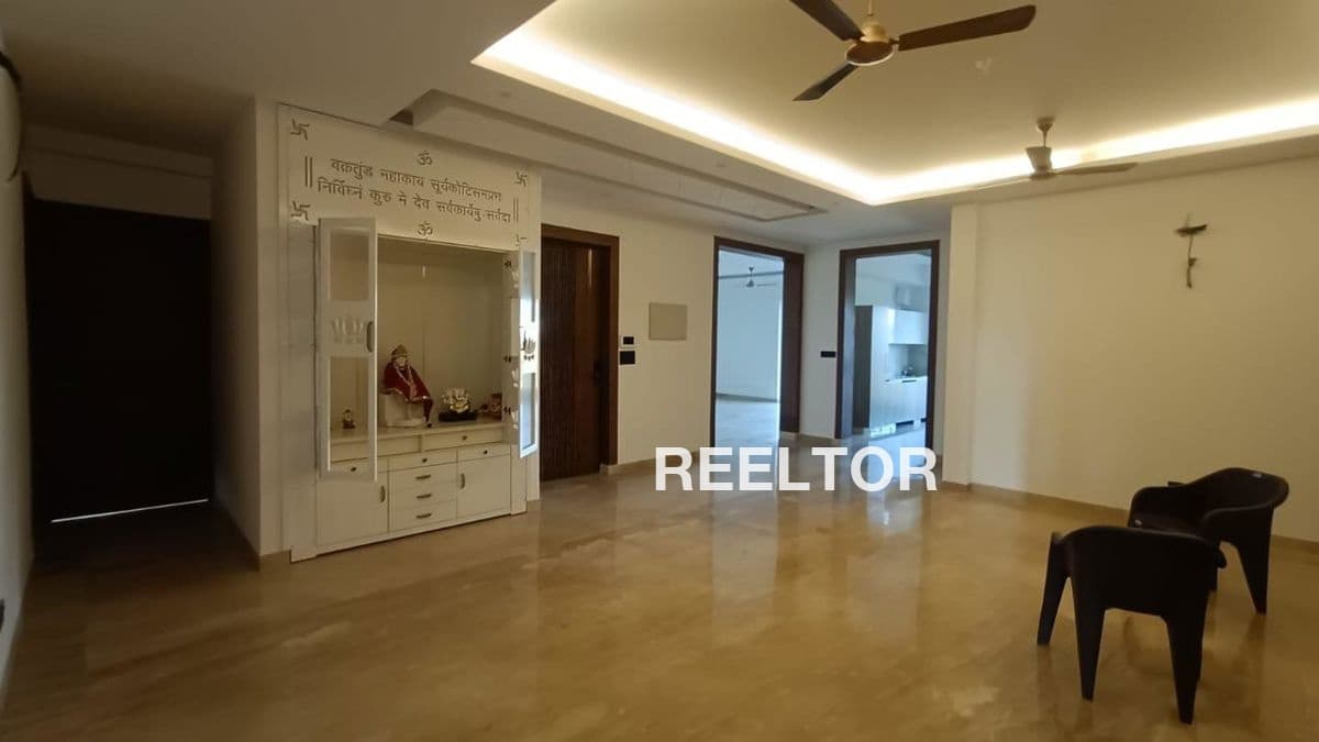 2 Bhk Flat For Rent In Ayodhya Enclave Rohini