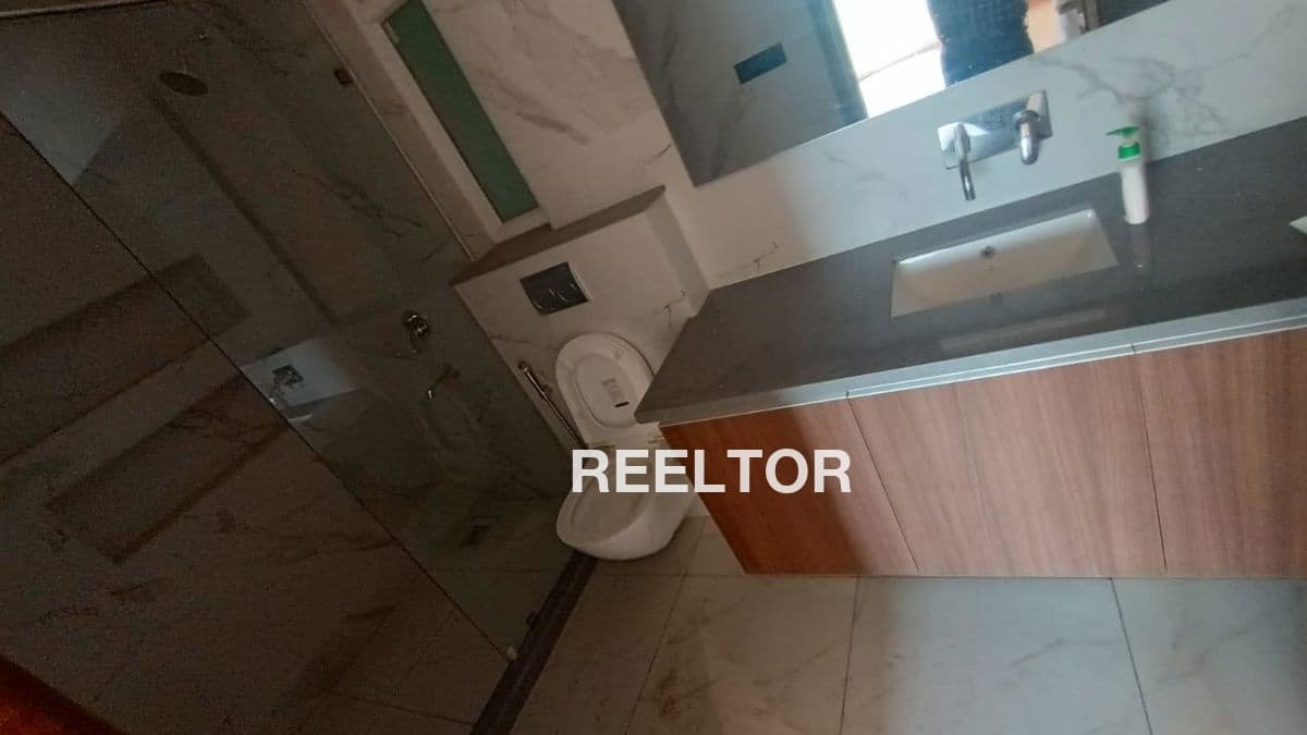 Flat For Rent In Khanpur Hauz Khas