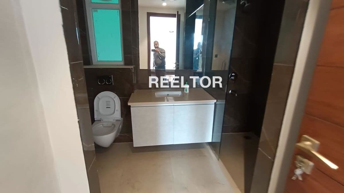 Flat For Rent In Ballabgarh Faridabad
