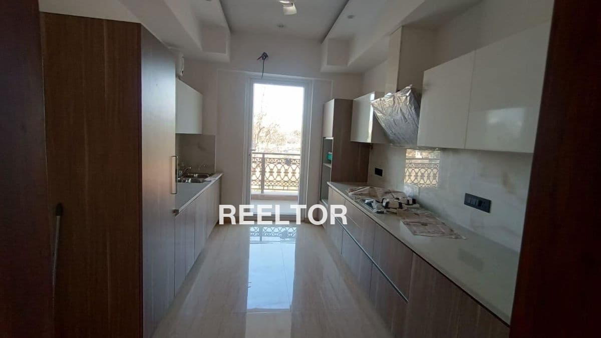 Flat For Rent In Talavade Khanapurau