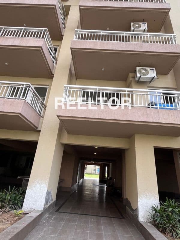 Flat For Rent In Atail Sampla