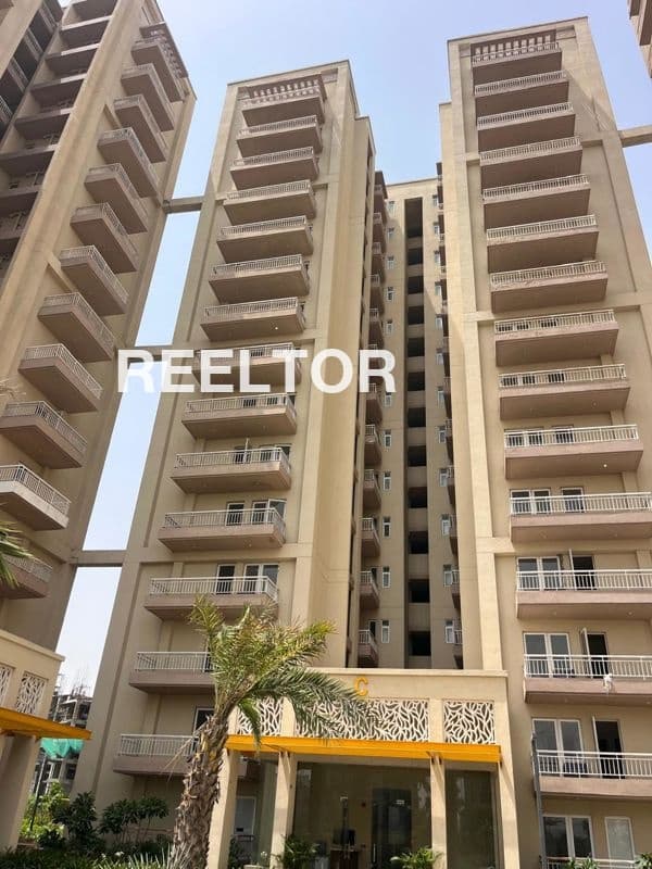 Flat For Rent In Faridabad