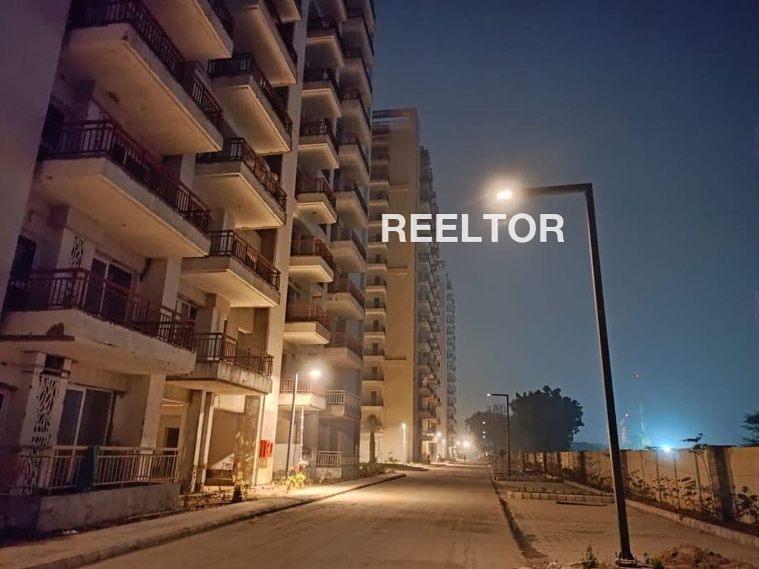 Rent 3 Bhk Home In Bina Kamal Apartment Darbhanga