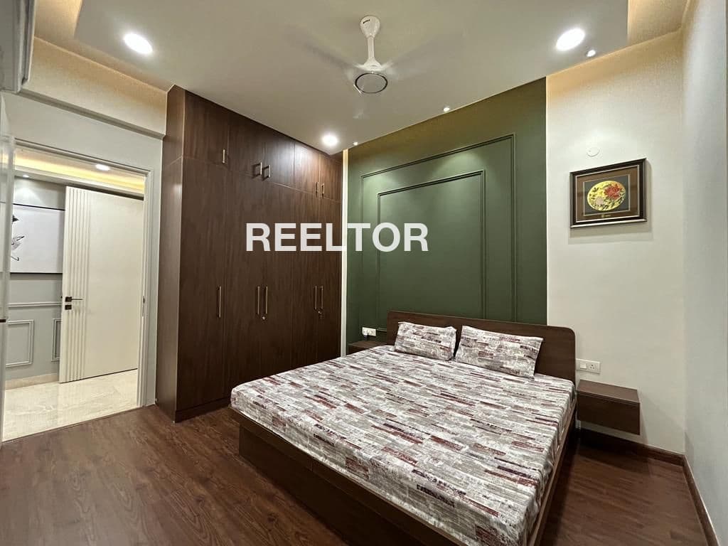 3 Bhk Apartment On Rent In Dev Shanti Apartment Navsari