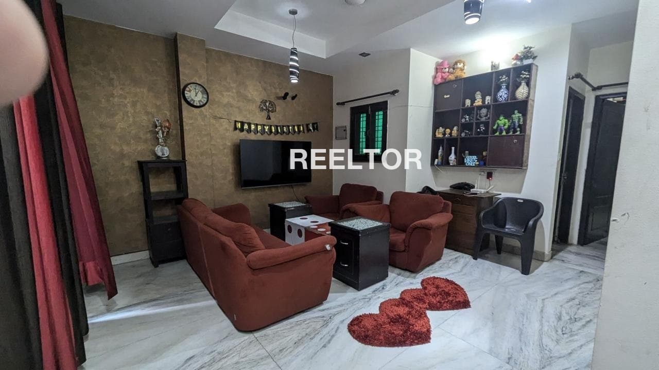 Office Space For Rent In Navjeevan Vihar Hauz Khas