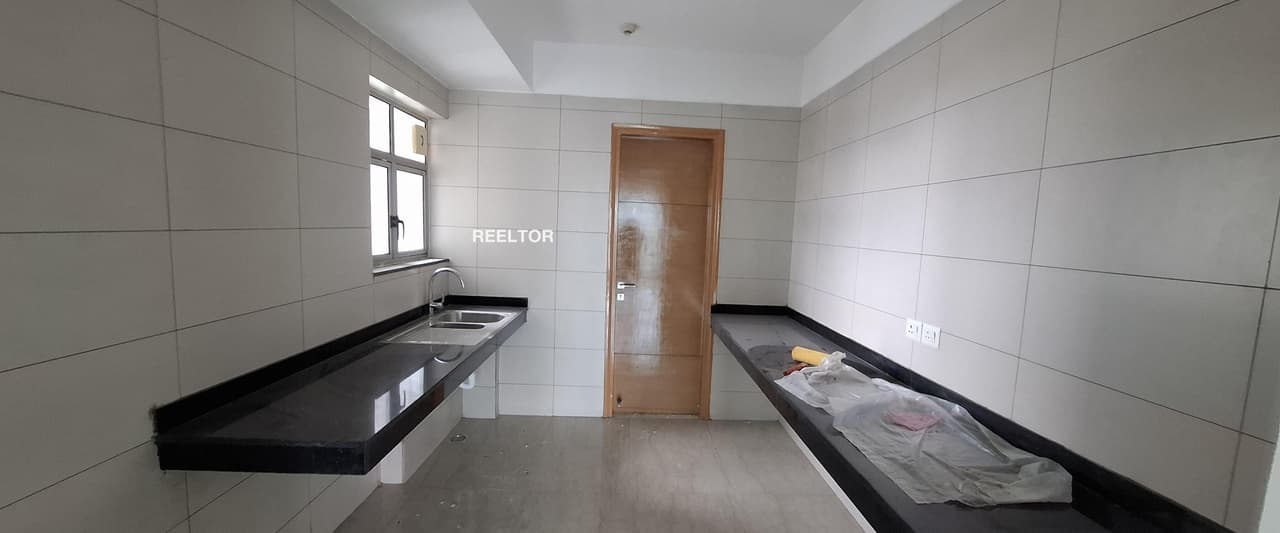 Flat For Rent In Valmiki Colony Vivek Vihar