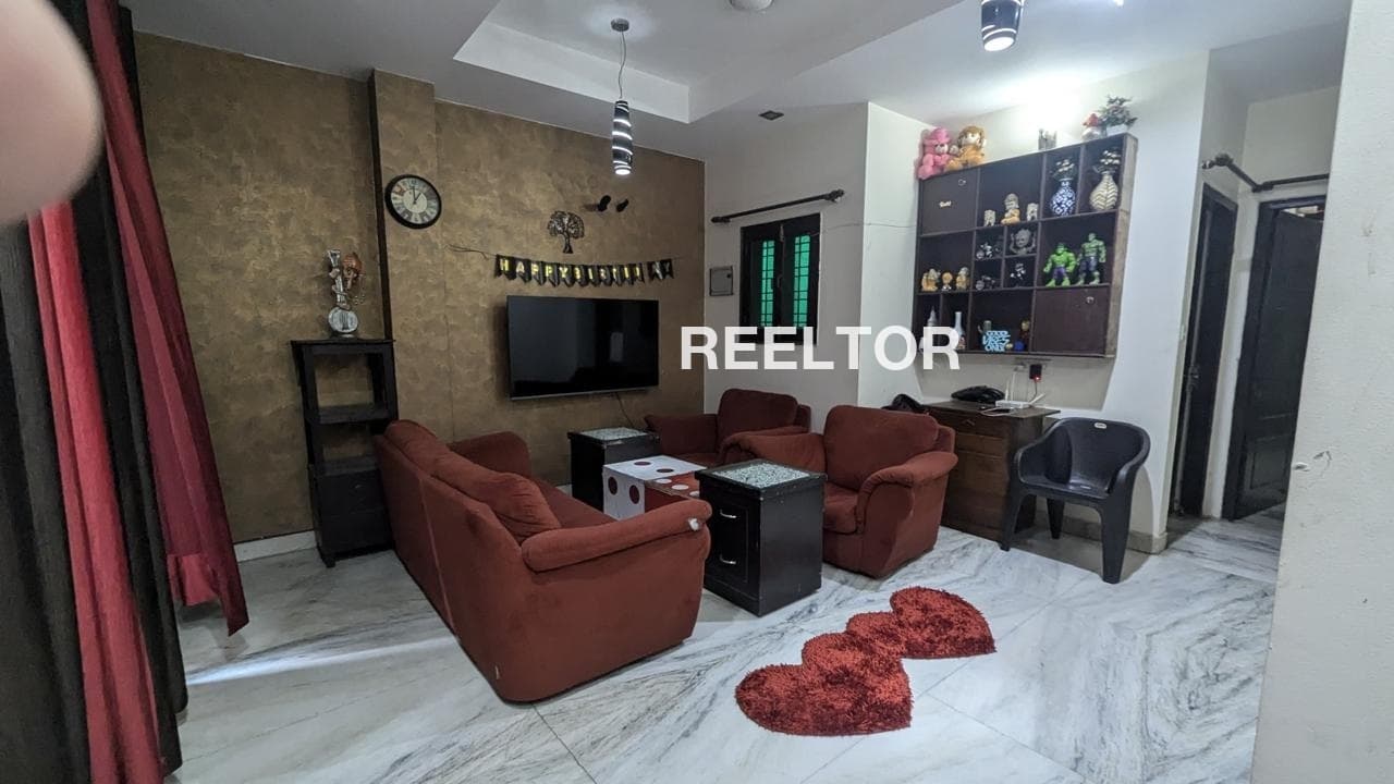 Flat For Rent In Khera Swad Moga