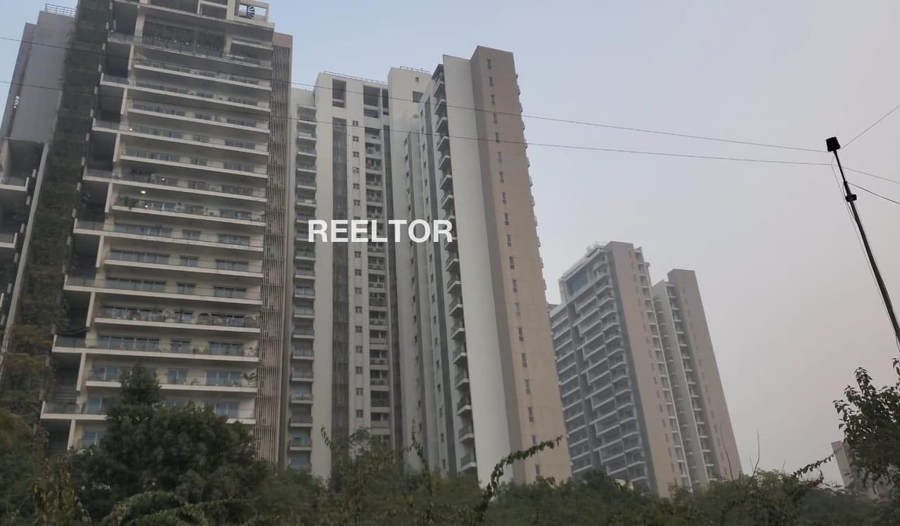 Rent 3 Bhk Home In Amangani Society Rewari