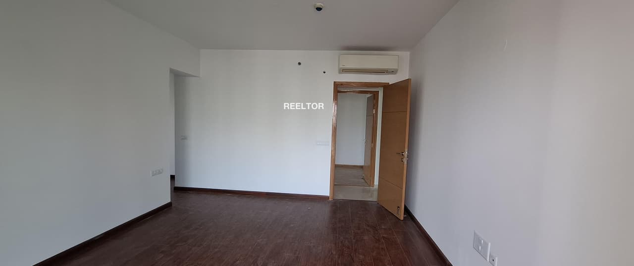 Flat For Rent In Nedungad Kochi