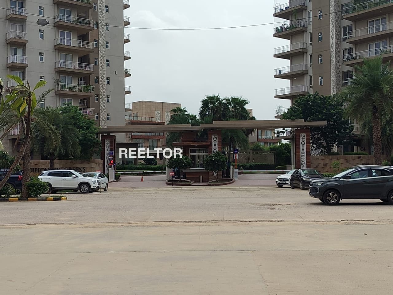 2 Bhk Flat For Rent In Al Hamd Apartments Shahdara