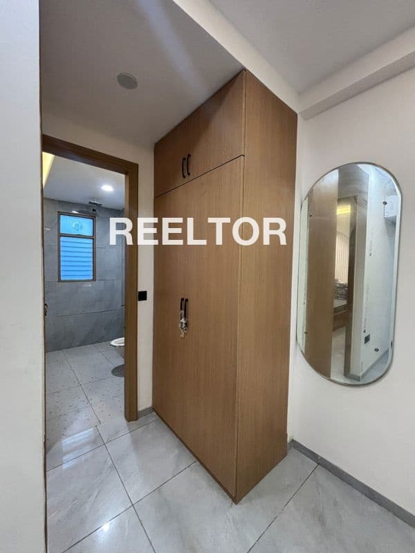 Flat For Rent In Kothe Gadhri Wala Zira