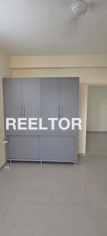 Flat For Rent In Batawar Barwala