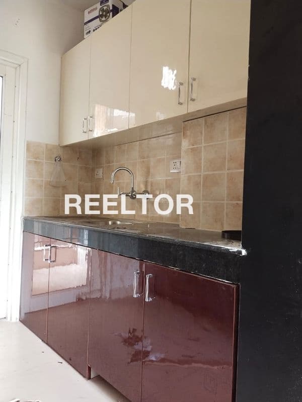 Flat For Sale In Nadharta Nermand