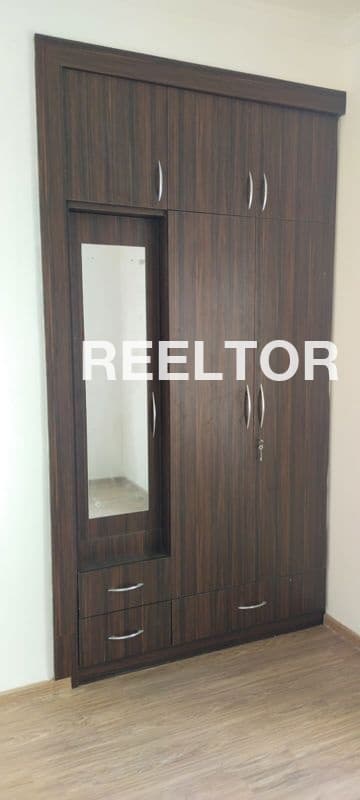 Flat For Rent In Sasalu Doddaballapura