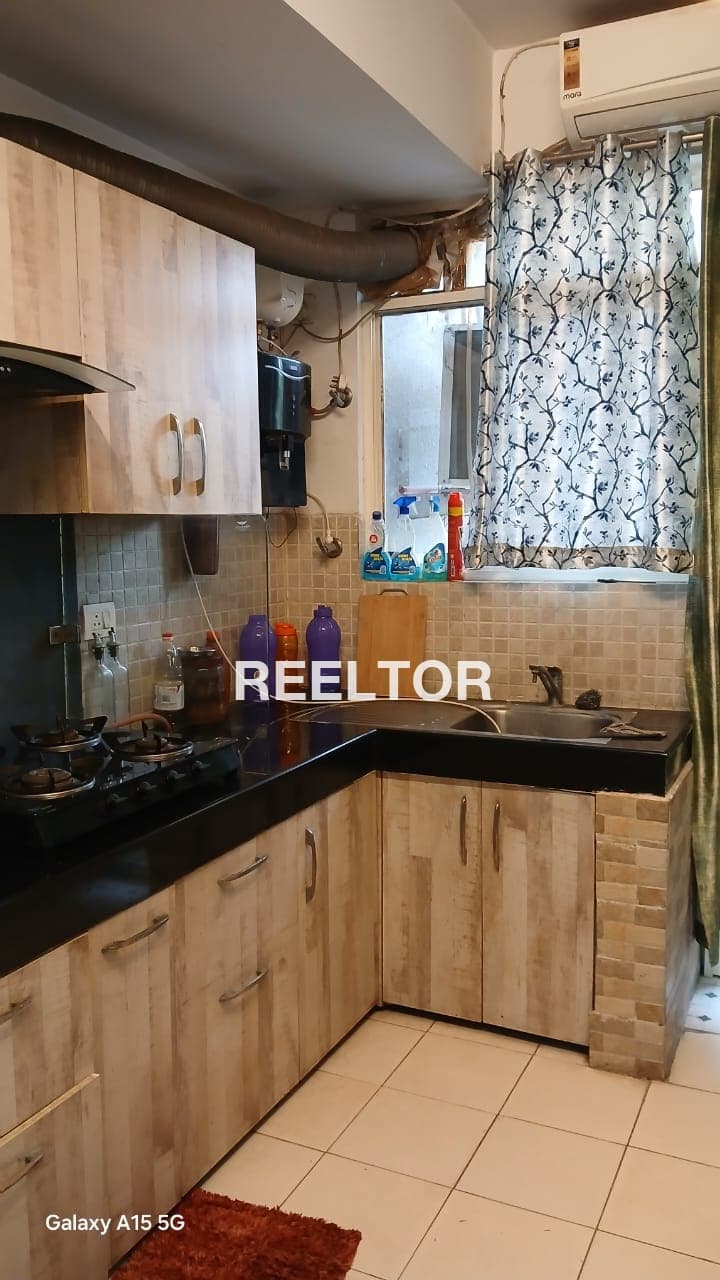 Flat For Rent In Khanpur Hauz Khas