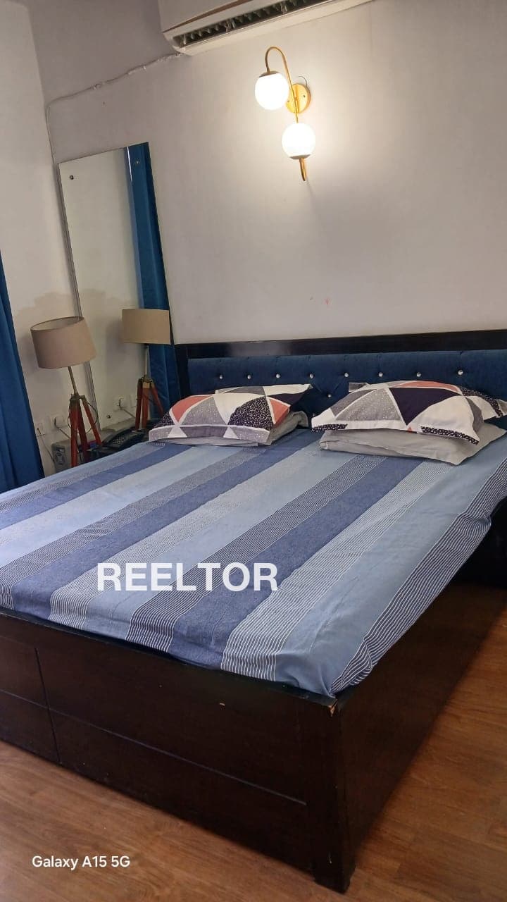 Flat For Rent In Pataina Dogri Rampur