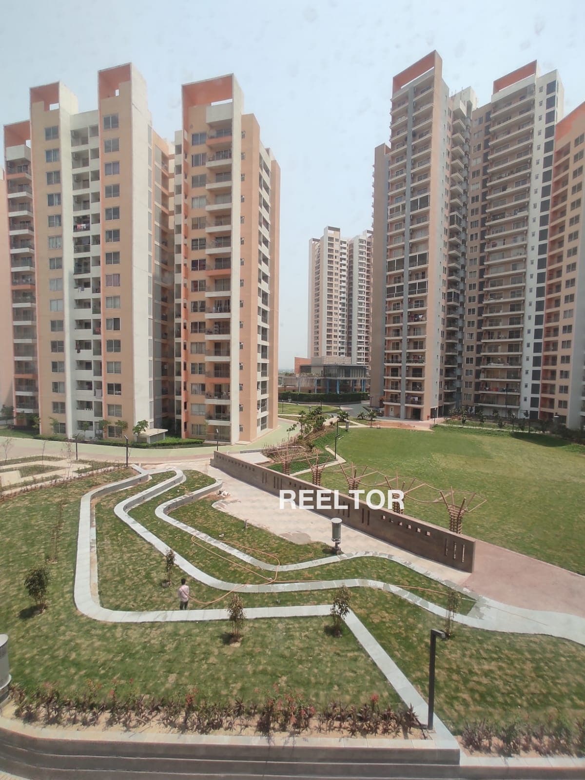 Flat For Rent In West Vinod Nagar Preet Vihar