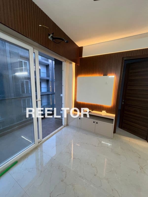 Flat For Rent In Shiddanakolla Ilkala