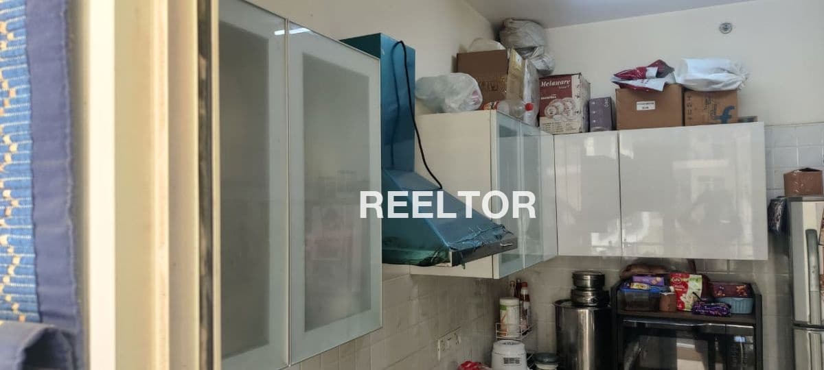 Flat For Rent In Ravidas Camp Preet Vihar