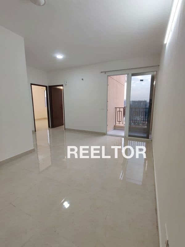 Flat For Rent In Shettipura Kunigal