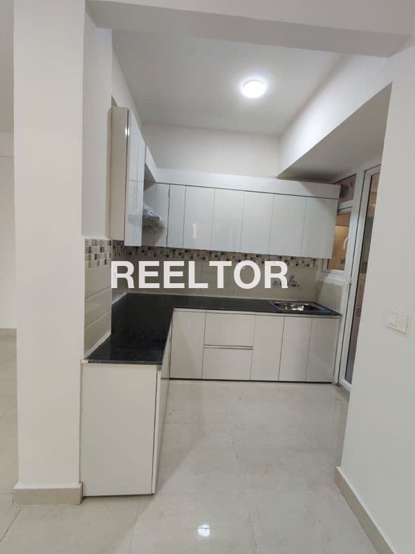 Flat For Rent In Marangere Madduru