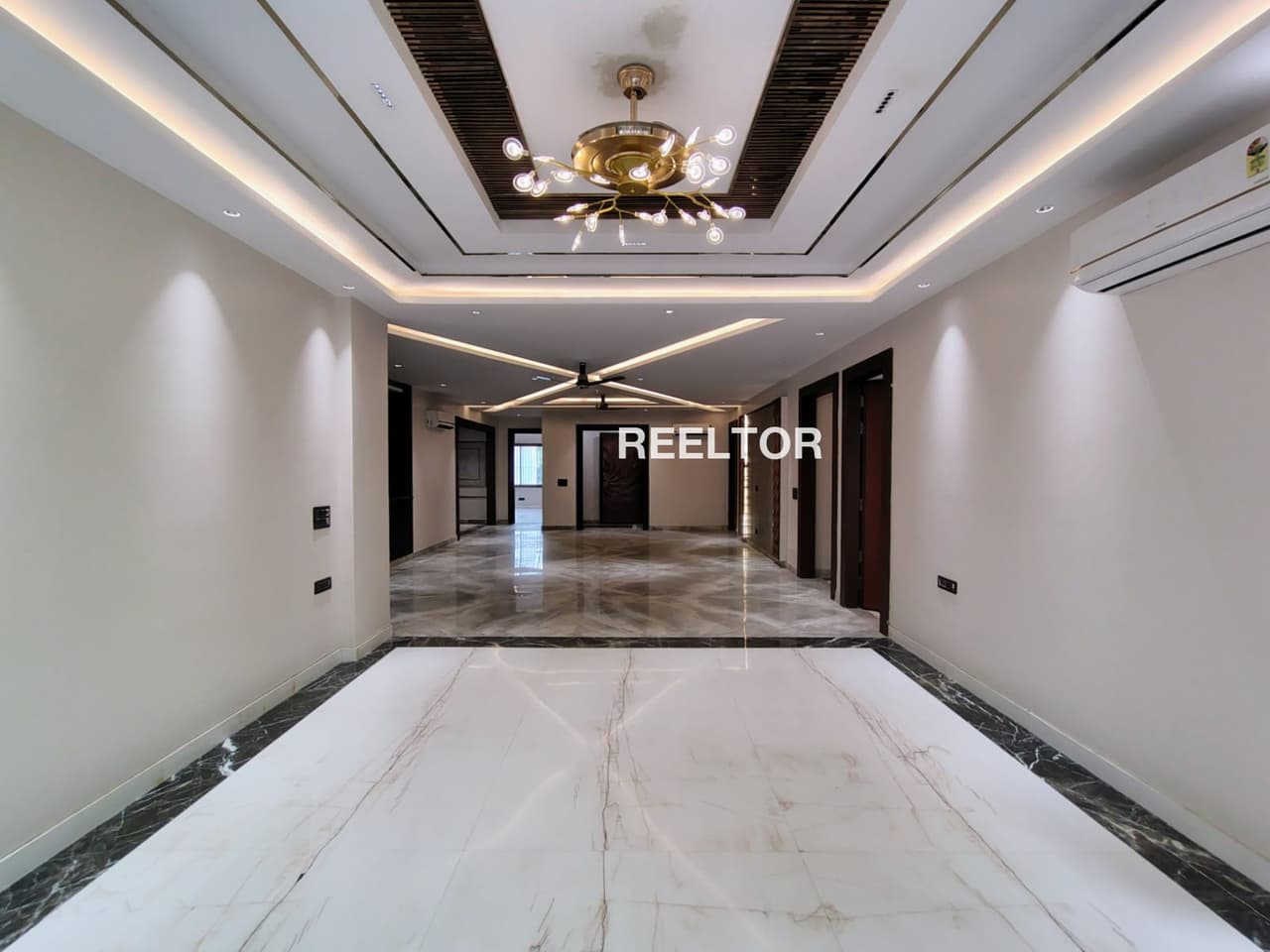 Flat For Rent In Bhati Abhoynagar Mohanpur