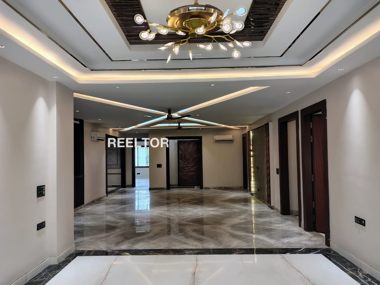 Rent 3 Bhk Home In Alaknanda Flats Anand