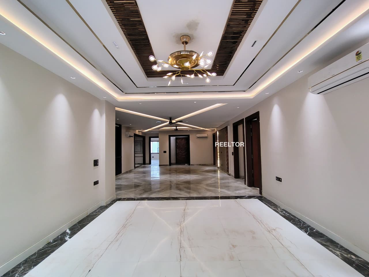 1 Bhk Properties For Rent In Heavens Apartment Kalkaji