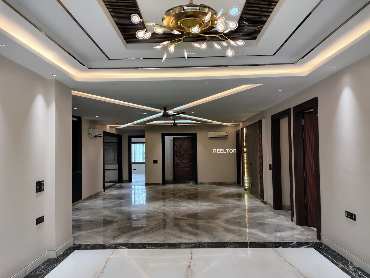 Flat For Rent In Nanak Chand Basti Defence Colony