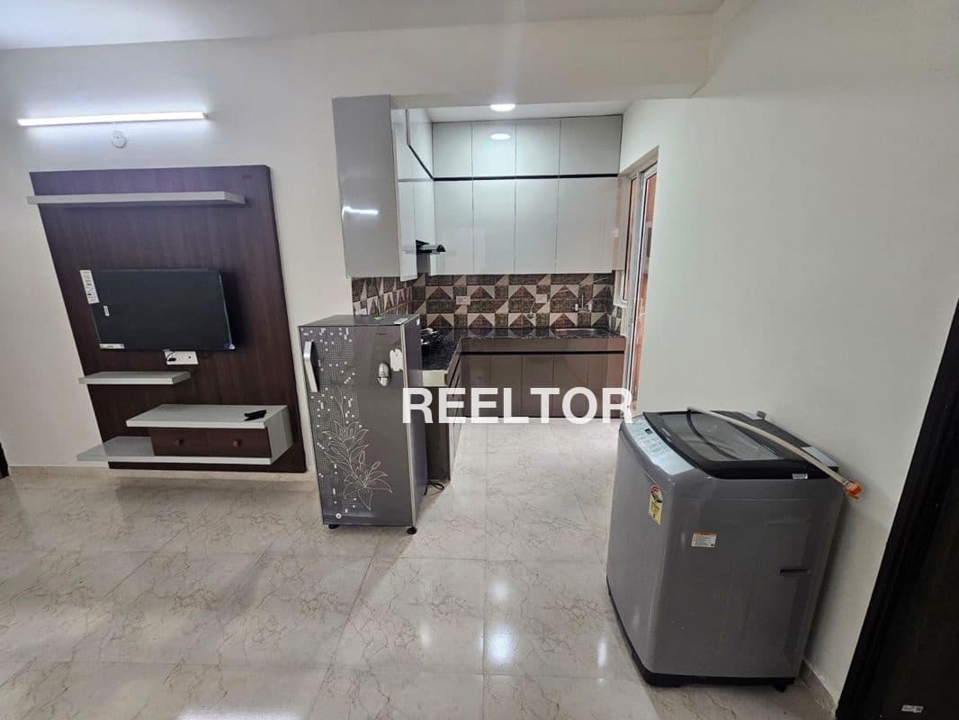Flat For Sale In Nadukhar Seoni