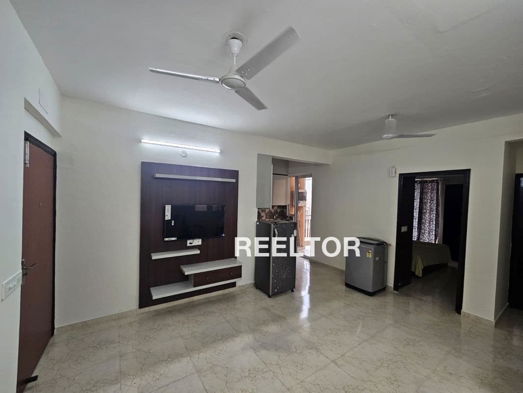 Flat For Rent In Panchobh Hanumannagar