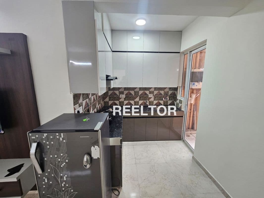 Flat For Rent In Naraina Delhi Cantonment