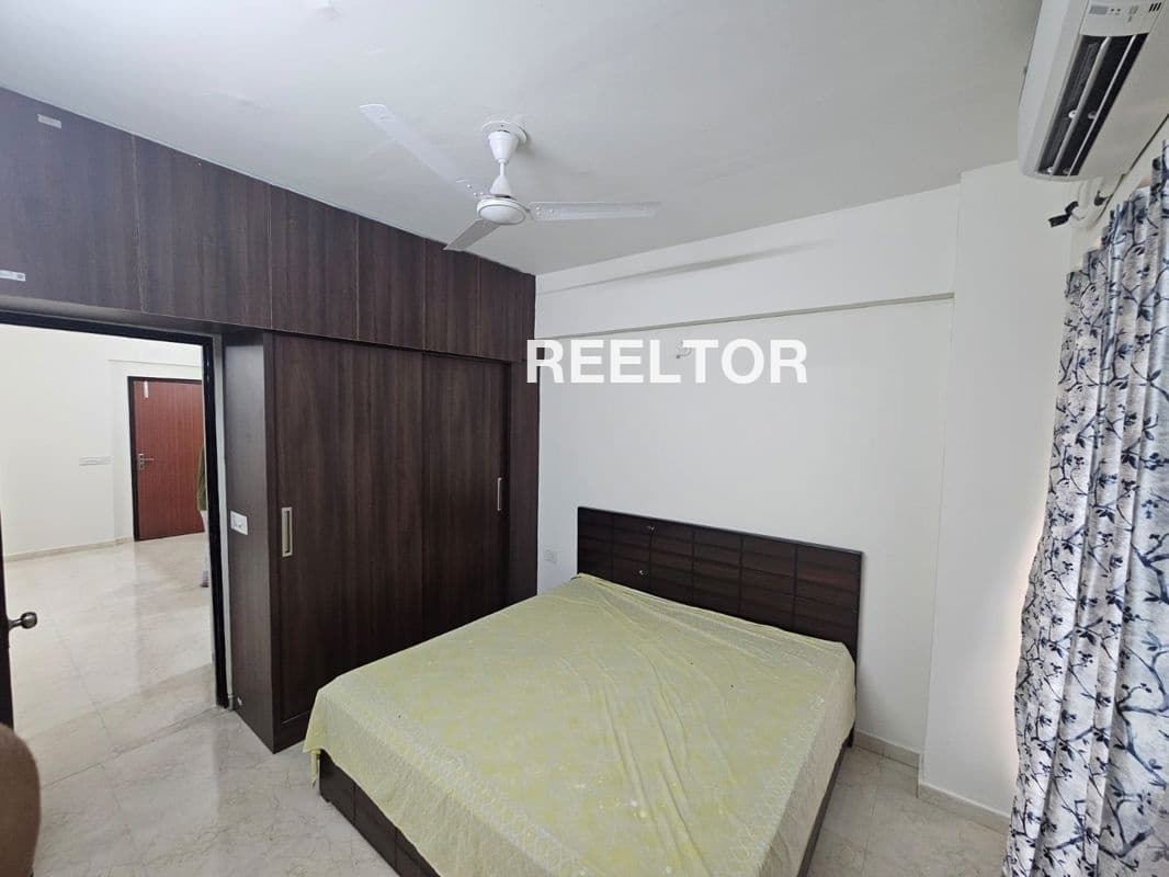 Flat For Rent In Longo Dewa Zira