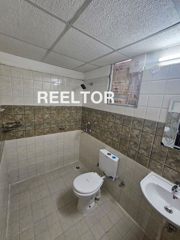 3 Bhk Apartment On Rent In Evergreen Apartment Dahod