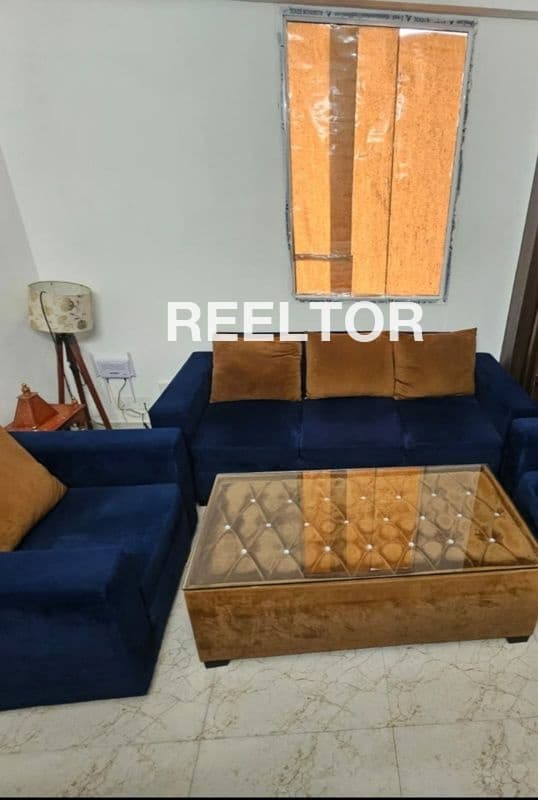 3 Bhk Apartment On Rent In Bhavya Residency Porbandar