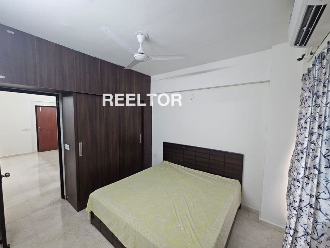 Flat For Rent In Sarojini Park Preet Vihar