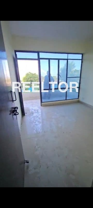 Flat For Rent In Sadiq Nagar Kalkaji