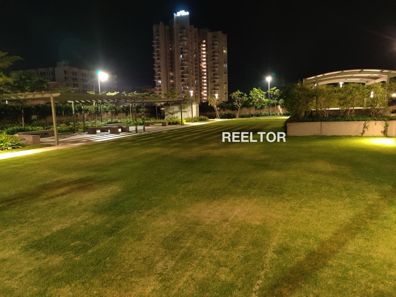 Flat For Sale In Muhl Ani