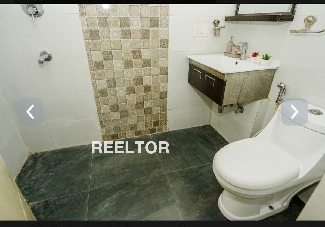 Flat For Rent In Luksar Najafgarh