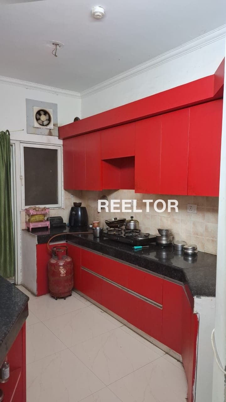 Flat For Rent In Shettyhalli Hasana