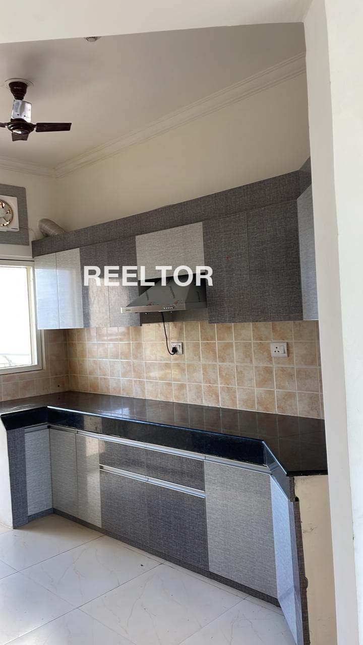 Flat For Rent In Narsanaik Sangem