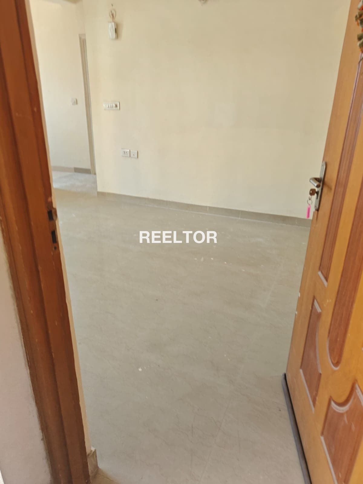Flat For Rent In Pushp Vihar Hauz Khas
