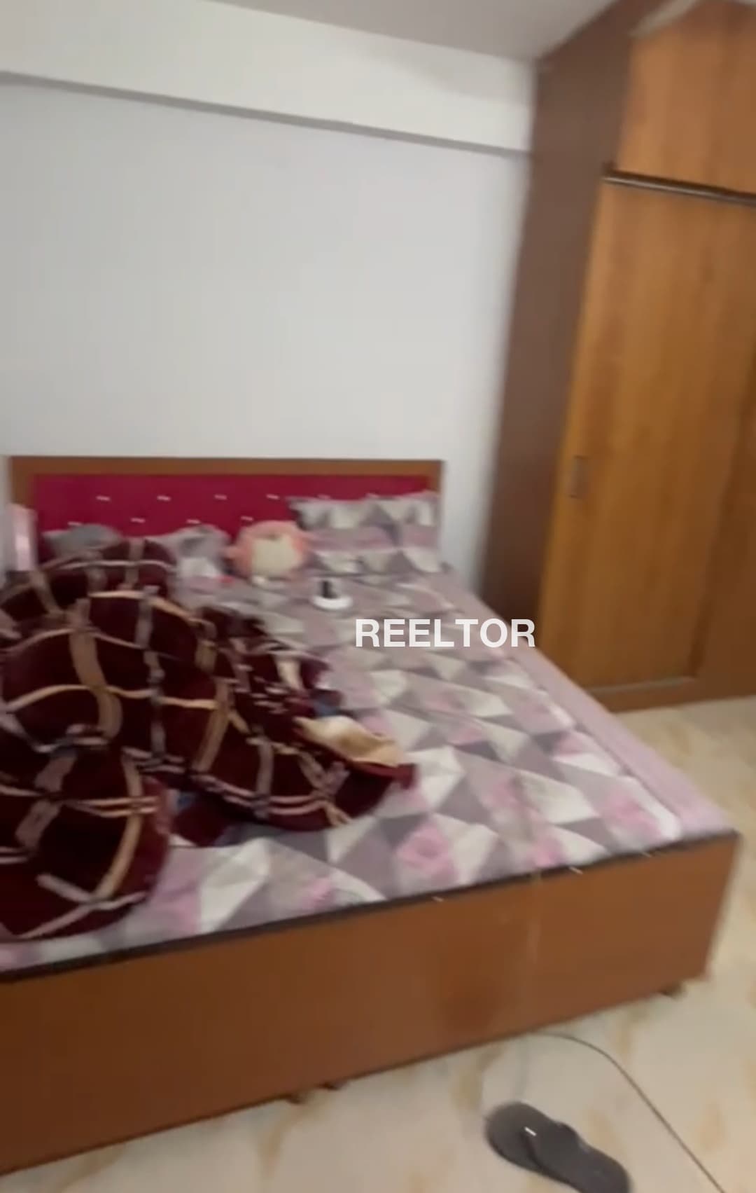 Flat For Sale In Nanawan Mandi