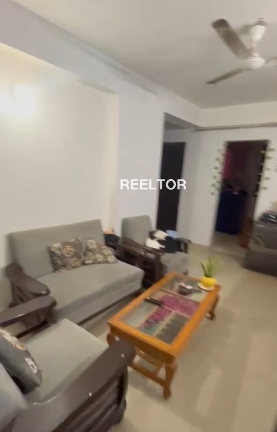 Flat For Rent In Karthedam Kochi